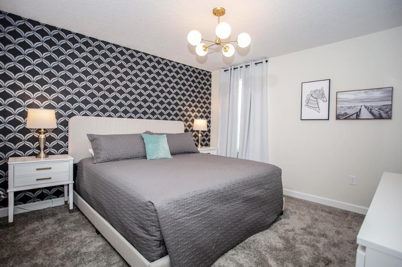 Starwars Game 9bd5ba Sleep 25 Championsgate Holiday home