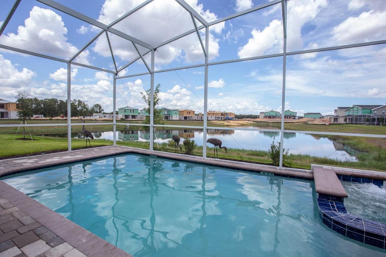 Holiday home Starwars Game 9bd5ba Sleep 25 Championsgate Kissimmee