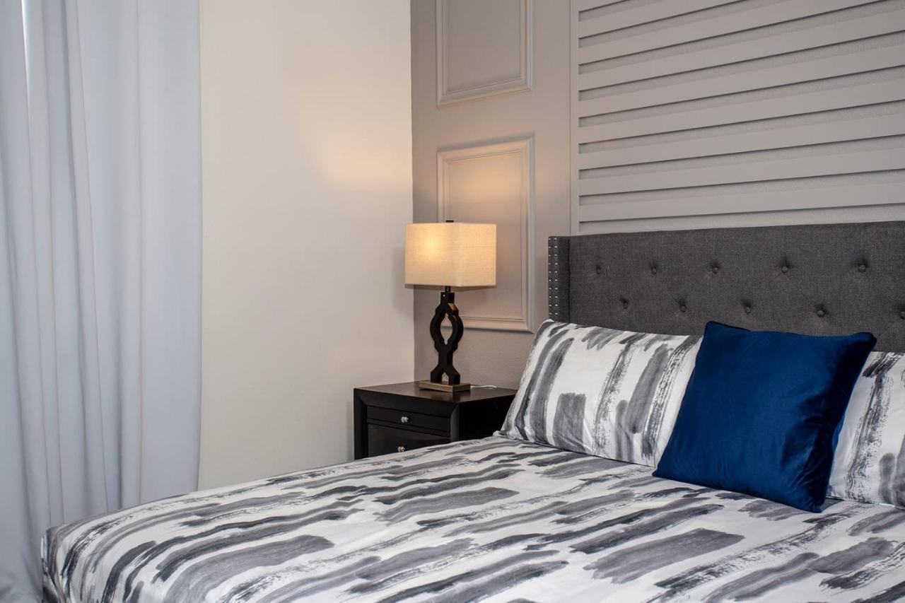 Starwars Game 9bd5ba Sleep 25 Championsgate Holiday home *