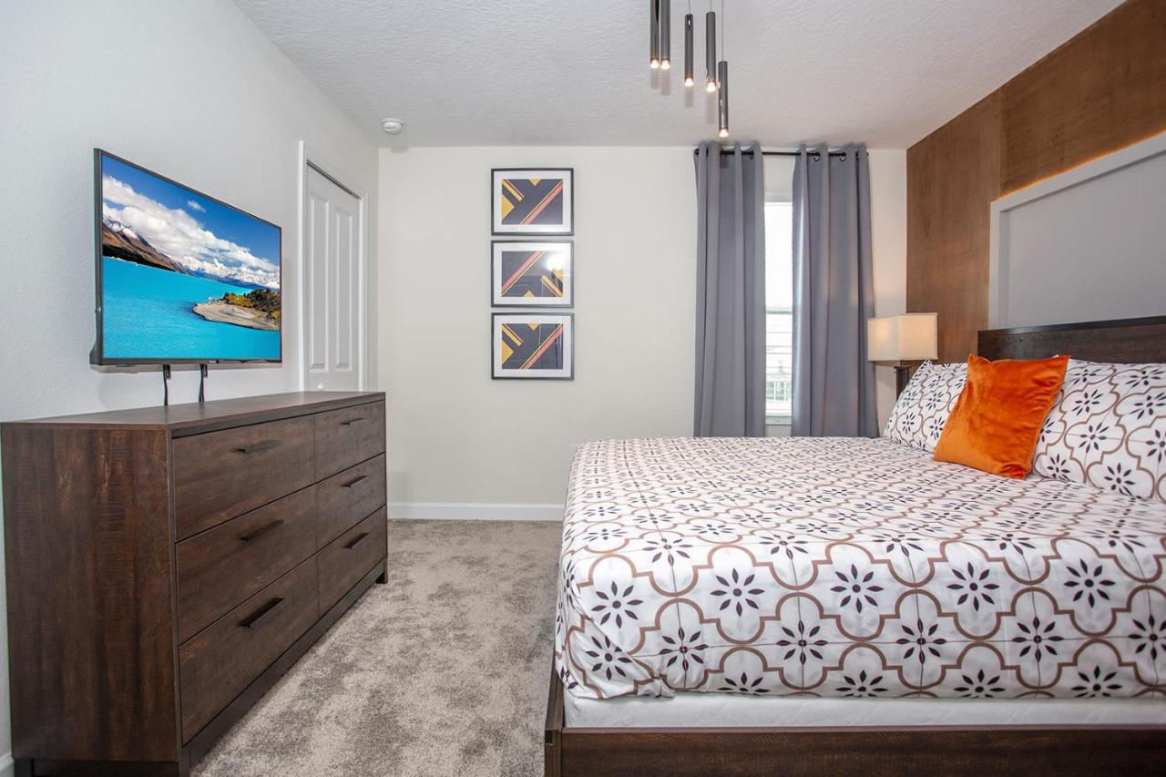 Starwars Game 9bd5ba Sleep 25 Championsgate Holiday home *