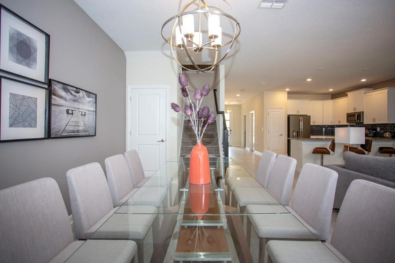 Holiday home Starwars Game 9bd5ba Sleep 25 Championsgate Kissimmee