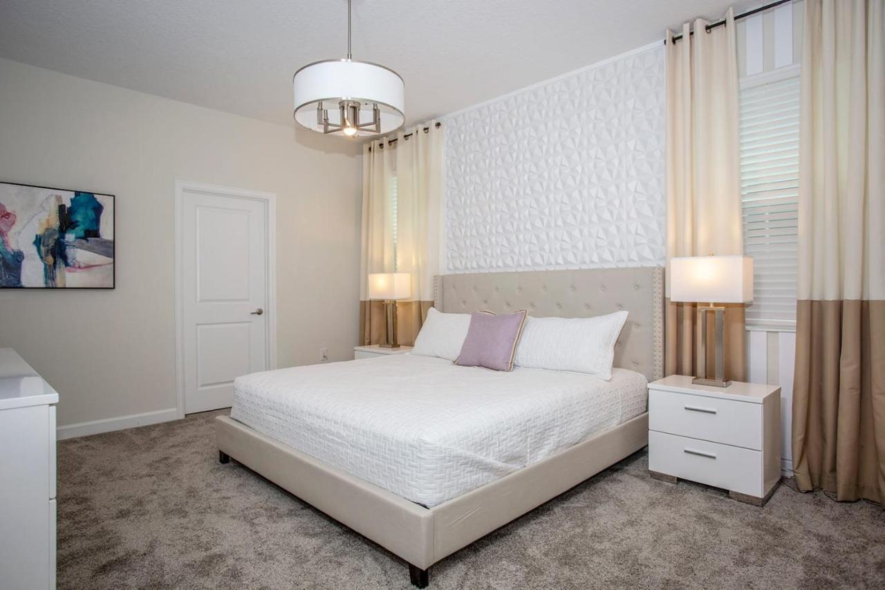 Casa vacanze Starwars Game 9bd5ba Sleep 25 Championsgate Kissimmee