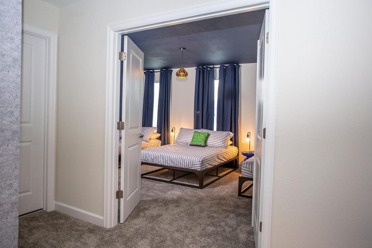 Holiday home Starwars Game 9bd5ba Sleep 25 Championsgate *
