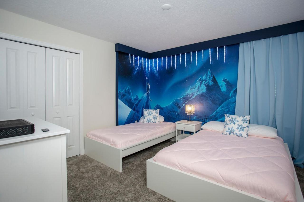 Starwars Game 9bd5ba Sleep 25 Championsgate * Kissimmee