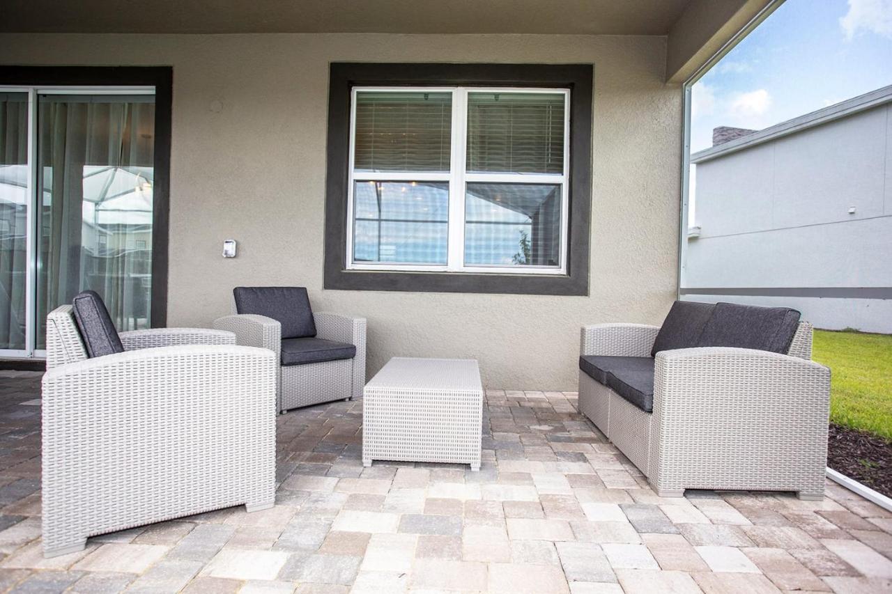 Starwars Game 9bd5ba Sleep 25 Championsgate Holiday home Kissimmee