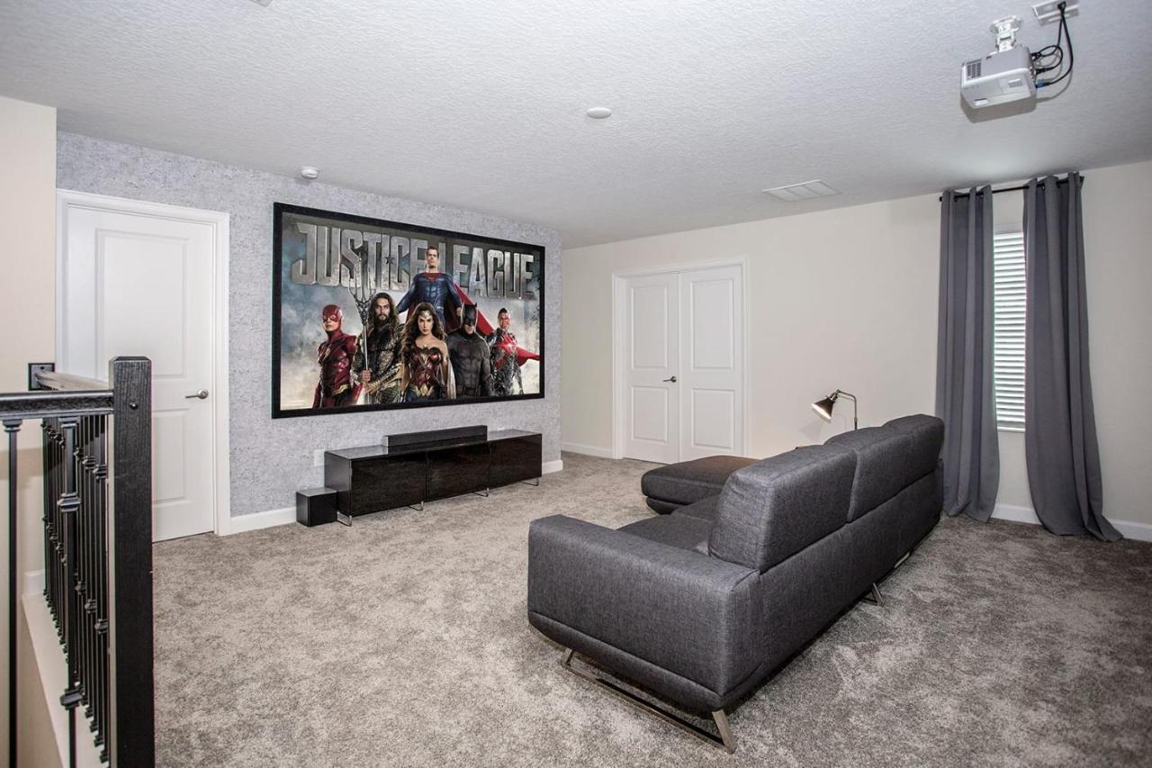 Starwars Game 9bd5ba Sleep 25 Championsgate Ferienhaus *