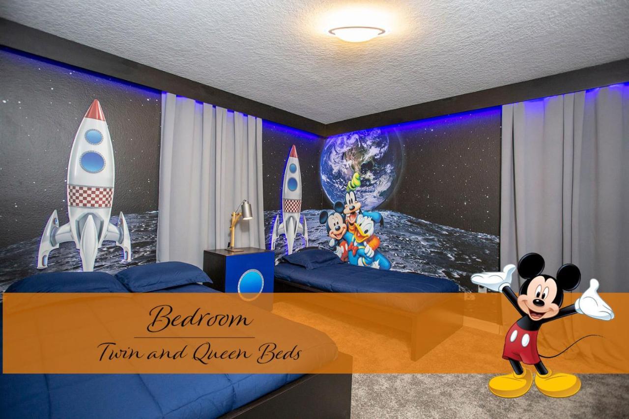 Starwars Game 9bd5ba Sleep 25 Championsgate Kissimmee