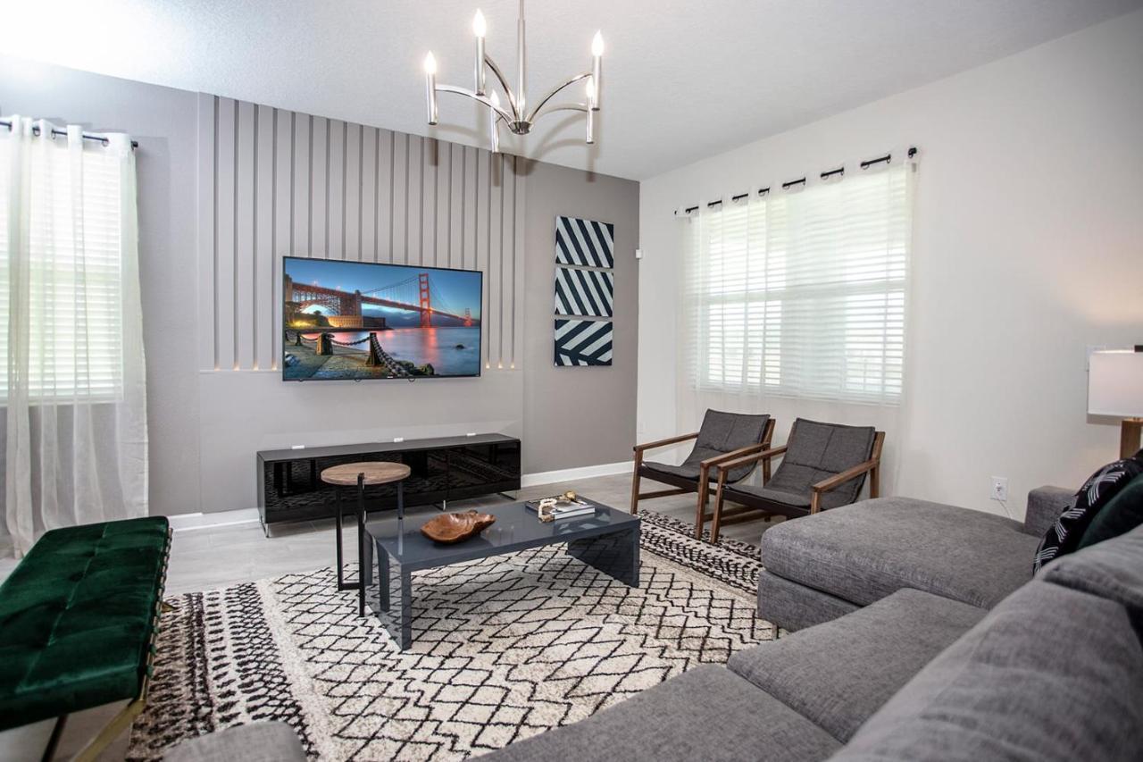 Starwars Game 9bd5ba Sleep 25 Championsgate Ferienhaus Kissimmee