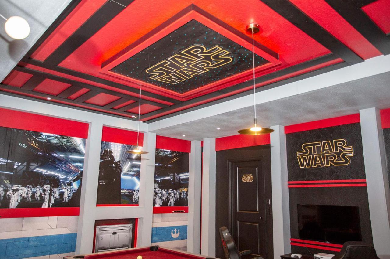 Starwars Game 9bd5ba Sleep 25 Championsgate *