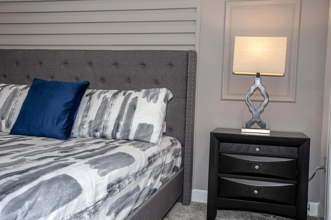 Ferienhaus Starwars Game 9bd5ba Sleep 25 Championsgate Kissimmee