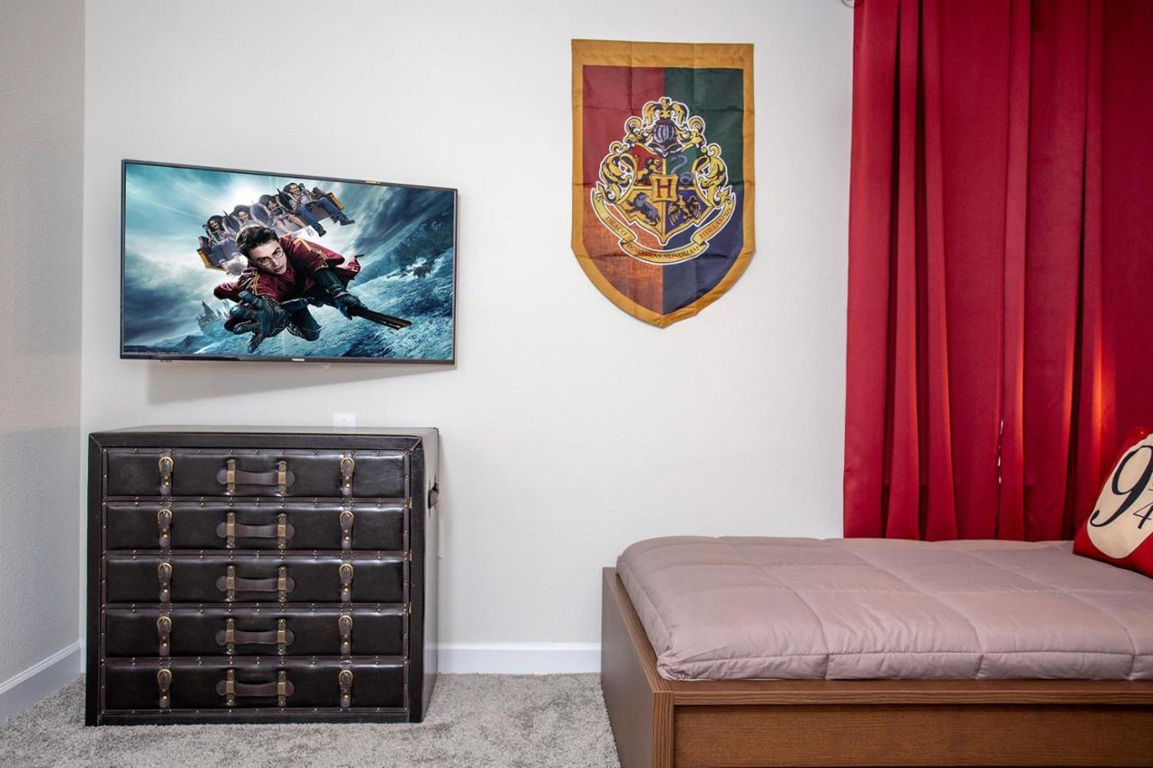 Starwars Game 9bd5ba Sleep 25 Championsgate Ferienhaus *
